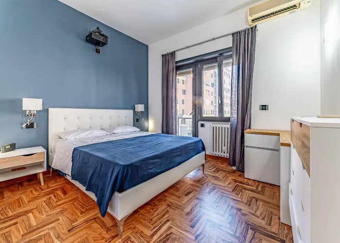 Cozy And Design Rome - Metropigneto