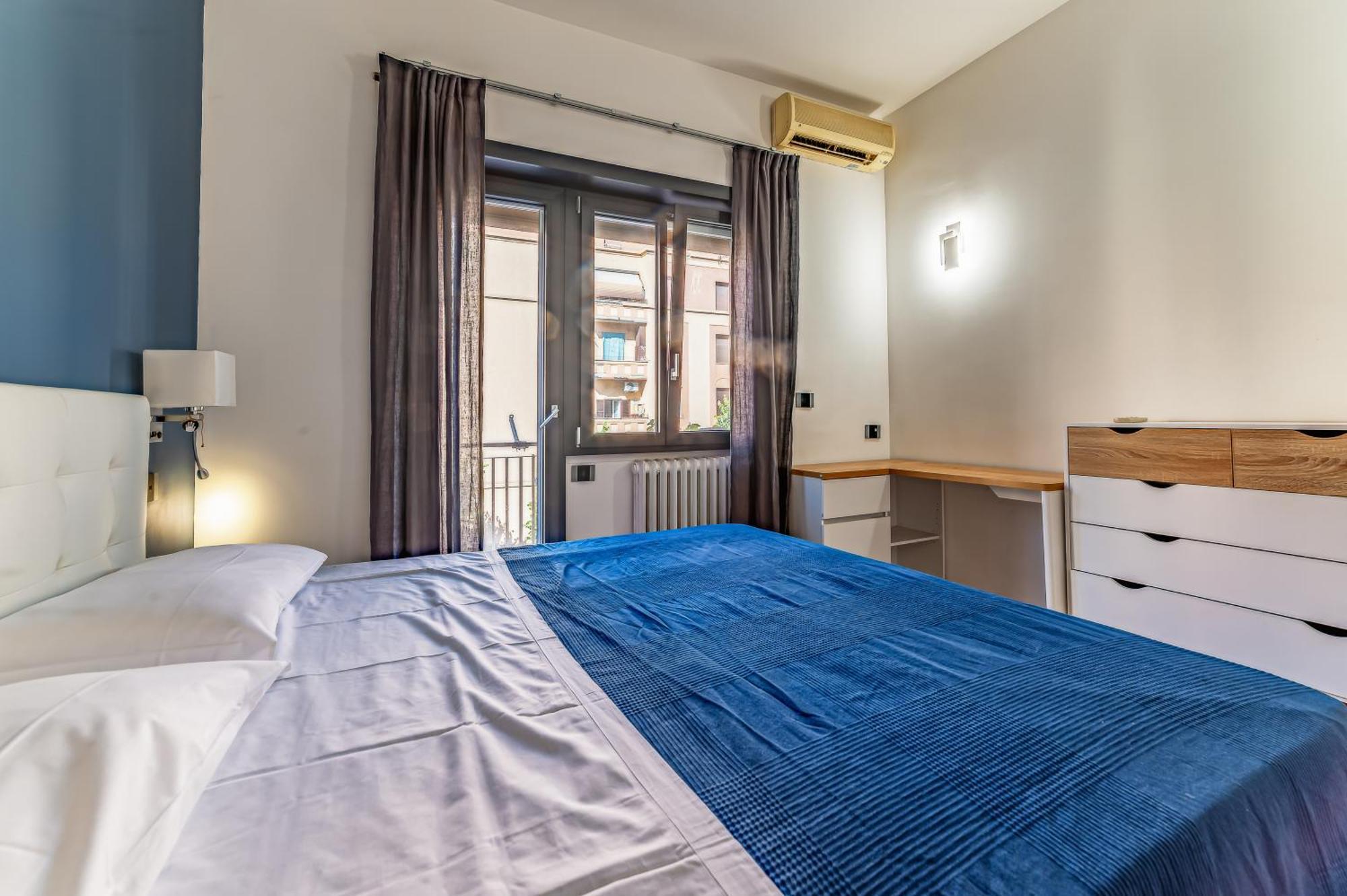 Cozy And Design - Metropigneto Apartment *