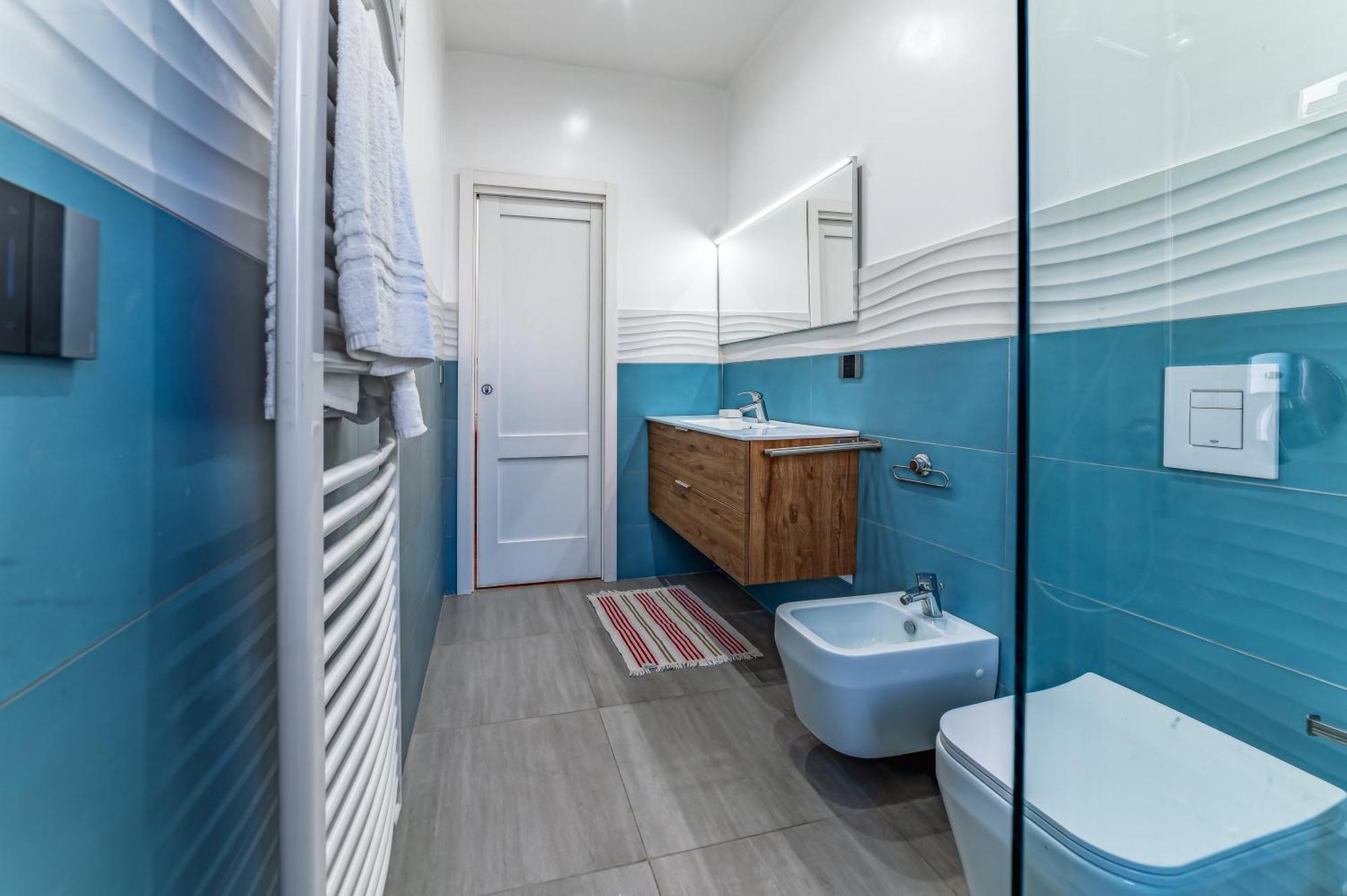 Cozy And Design - Metropigneto Roma