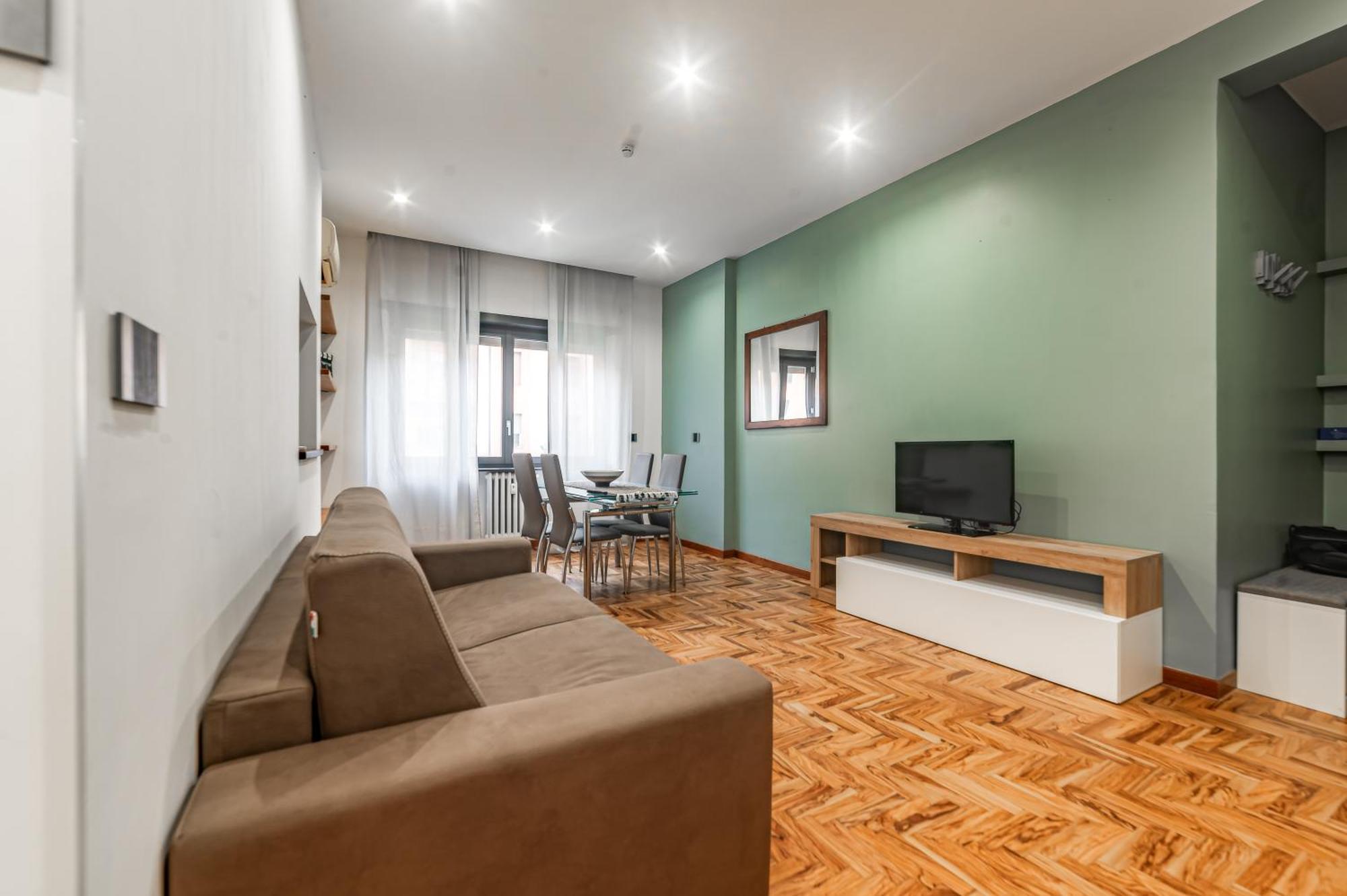 Cozy And Design - Metropigneto